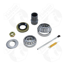Cargar imagen en el visor de la galería, Yukon Gear Pinion install Kit For 91-97 Toyota Landcruiser Reverse Rotation Front