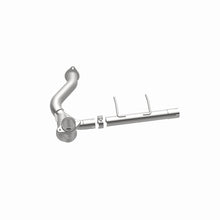 Cargar imagen en el visor de la galería, MagnaFlow Conv DF 06-09 Ford Expedition / 07-09 Lincoln Navigator/Navigator L P/S