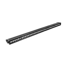 Cargar imagen en el visor de la galería, Westin B-FORCE LED Light Bar Single Row 40 inch Combo w/5W Cree - Black