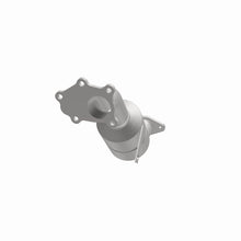 Cargar imagen en el visor de la galería, MagnaFlow Conv DF 02-07 Subaru Impreza WRX Front 2.0L Turbo