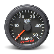 Cargar imagen en el visor de la galería, Banks Power 93-2002 Cummins 5.9/8.3L Mh Kit de medidor de impulso