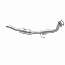 Cargar imagen en el visor de la galería, MagnaFlow Conv DF 04-05 VW Jetta 2L