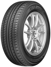 Cargar imagen en el visor de la galería, Yokohama Avid Touring-S Tire - P225/60R16 97S