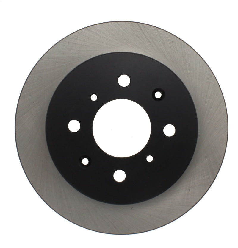 Stoptech Acura & Honda Civic/Del Sol Rear CRYO-STOP Rotor