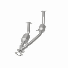 Cargar imagen en el visor de la galería, MagnaFlow Conv DF California Grade 1995 Ford Windstar