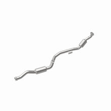 Cargar imagen en el visor de la galería, MagnaFlow Conv DF 06-09 Mercedes-Benz E350 3.5L 4matic Driver Side