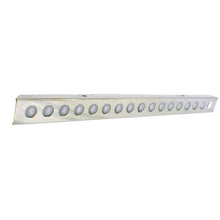 Cargar imagen en el visor de la galería, Rugged Ridge 55-86 Jeep CJ Stainless Steel Front Bumper w/ Holes