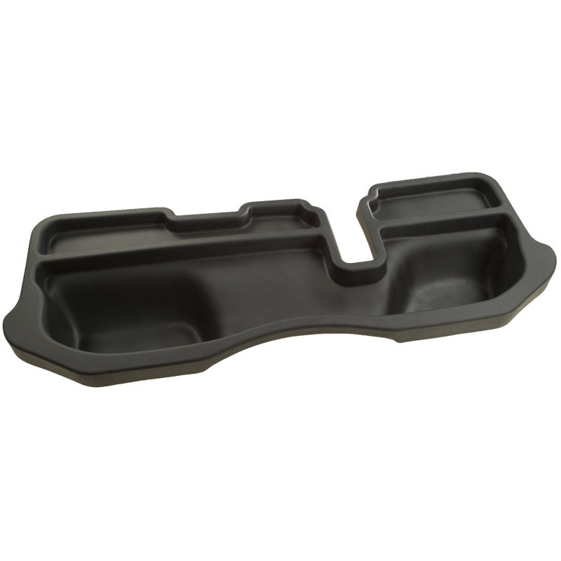 Revestimientos Husky 02-12 Dodge Ram 1500/03-12 Ram Quad Cab Husky GearBox