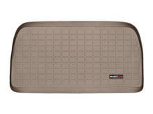 Cargar imagen en el visor de la galería, WeatherTech 99-04 Honda Odyssey Cargo Liners - Tan