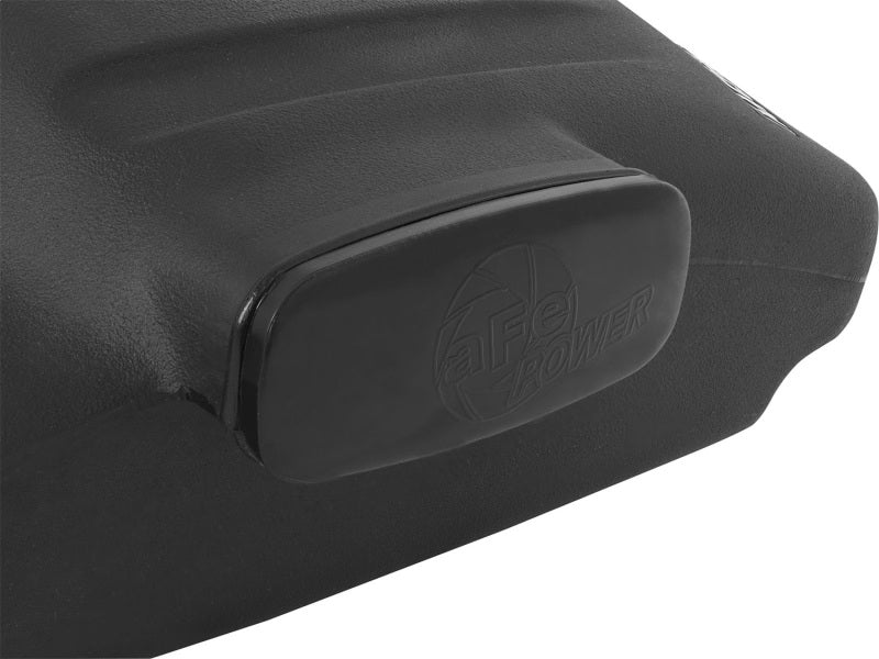 Sistema de admisión aFe Momentum Pro 5R 07-10 BMW 335i/is/xi (E90/E92/E93)