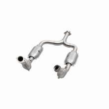 Cargar imagen en el visor de la galería, MagnaFlow Conv DF 99-04 Ford Mustang 3.8L