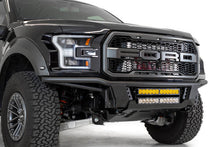 Cargar imagen en el visor de la galería, Addictive Desert Designs 17-20 Ford F-150 Raptor ADD PRO Bolt-On V2 Front Bumper