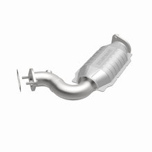 Cargar imagen en el visor de la galería, MagnaFlow Conv DF 08-09 Cadi CTS 3.6L Driver Side OEM