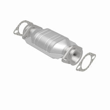 Cargar imagen en el visor de la galería, MagnaFlow Direct Fit Catalytic Converter 98-01 Nissan Altima 2.4L, Rear
