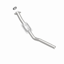 Cargar imagen en el visor de la galería, MagnaFlow Conv DF 96-97 Dodge Stratus 2.0L