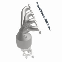 Cargar imagen en el visor de la galería, MagnaFlow Conv DF 00-03 Kia Rio 1.5L/1.6L