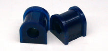 Cargar imagen en el visor de la galería, SuperPro Rear Sway Bar To Ch Mounting Kit