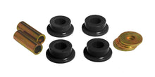 Cargar imagen en el visor de la galería, Prothane 84-87 Honda Civic/CRX Front Lower Control Arm Bushings - Black