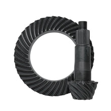 Cargar imagen en el visor de la galería, Yukon Ring &amp; Pinion Gear Set For Dana 44 in Jeep JL Rubicon 220mm in 4.11 Ratio