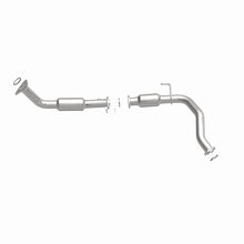 Cargar imagen en el visor de la galería, Magnaflow 08-17 Toyota Sequoia 5.7L CARB Compliant Direct-Fit Catalytic Converter