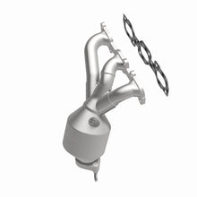 Cargar imagen en el visor de la galería, MagnaFlow Conv DF 2009 Mazda Tribute 3.0L