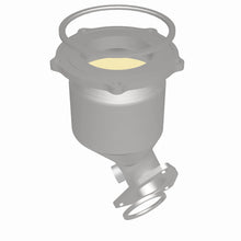 Cargar imagen en el visor de la galería, MagnaFlow Conv DF Camry 2.2L 94-95 Frt Mani