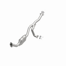 Cargar imagen en el visor de la galería, MagnaFlow Conv DF 07-09 Ranger 3.0 Passenger Side OEM