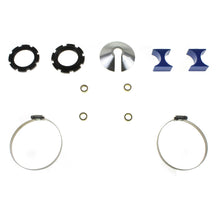 Cargar imagen en el visor de la galería, Bilstein Motorsport 10in. TRVL CL W/RESRVOIR 255/100 46mm Monotube Shock Absorber