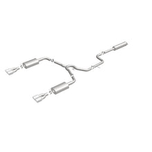 Cargar imagen en el visor de la galería, MagnaFlow Sys C/B 05 Grand Prix GXP 5.3L V8