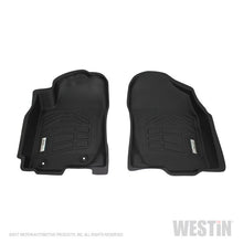 Cargar imagen en el visor de la galería, Westin 2013-2018 Toyota RAV4 Wade Sure-Fit Floor Liners Front - Black