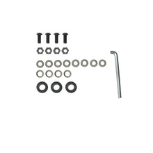 Cargar imagen en el visor de la galería, Westin 2015-2017 Chevrolet/GMC/Toyota Colorado/Canyon MAX Tray Bull Bar/Light Bar - Black