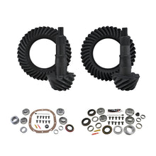 Cargar imagen en el visor de la galería, Yukon Gear &amp; Install Kit Package for 00-08 Ford F150 8.8in Front &amp; Rear 3.73 Ratio