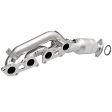 Cargar imagen en el visor de la galería, MagnaFlow Conv DF 08-10 Lexus IS F 5.0L P/S Manifold