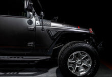 Cargar imagen en el visor de la galería, Oracle Sidetrack LED System For Jeep Wrangler JK SEE WARRANTY