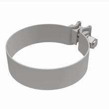 Cargar imagen en el visor de la galería, MagnaFlow Clamp 4.00inch TORCA SS 1.25inch 10pk