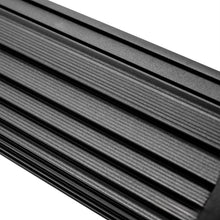 Cargar imagen en el visor de la galería, Westin B-FORCE LED Light Bar Double Row 10 inch Combo w/3W Cree - Black