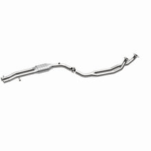 Cargar imagen en el visor de la galería, MagnaFlow Conv DF 92-95 BMW 325i 2.5L