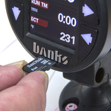 Cargar imagen en el visor de la galería, Banks Power iDash 1.8 DataMonster Universal CAN medidor independiente