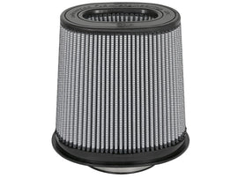 Filtros de aire aFe MagnumFLOW IAF PDS A/F PDS 5 pulgadas F x (9x7) pulgadas B x (7-1/4x5) pulgadas T (Inv) x 8 pulgadas H
