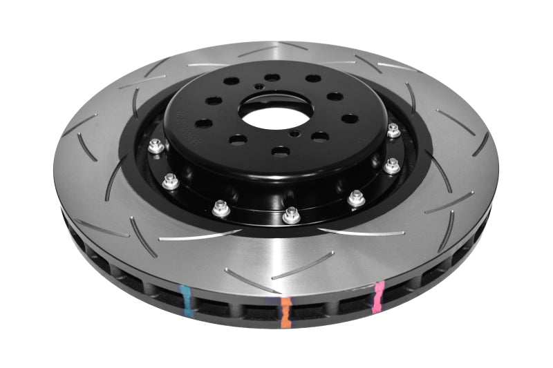 DBA 2017+ Subaru STi Rotor delantero ranurado serie 5000