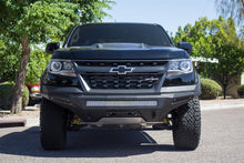 Cargar imagen en el visor de la galería, Addictive Desert Designs 17-18 Chevy Colorado Stealth Fighter Front Bumper