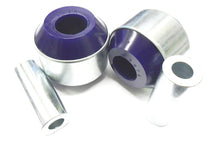 Cargar imagen en el visor de la galería, SuperPro Front Lower Control Arm Rear Offset Kit