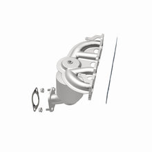 Cargar imagen en el visor de la galería, MagnaFlow Conv Direct Fit 11-13 Kia Sorento 2.4L Manifold