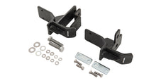 Cargar imagen en el visor de la galería, Rhino-Rack Pioneer High Lifting Jack Holder Bracket Set (Side Mount)