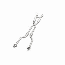 Cargar imagen en el visor de la galería, Magnaflow Conv DF 07-17 Lexus LS460 4.6L