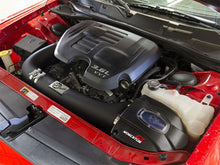 Cargar imagen en el visor de la galería, aFe Momentum GT Pro 5R Stage-2 Intake System 11-15 Dodge Challenger/Charger V6-3.6L