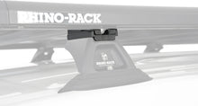 Cargar imagen en el visor de la galería, Rhino-Rack Jeep Wrangler JK Pioneer Leg Height Spacer - 2 Pairs