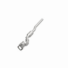 Cargar imagen en el visor de la galería, MagnaFlow Conv DF 00-02 Audi S4 2.7L Driver Side