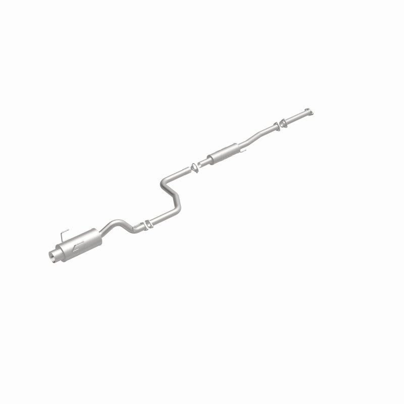 Sistema MagnaFlow C/B Honda Civic 3Dr 96-