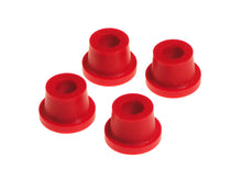Cargar imagen en el visor de la galería, Prothane MG Various Front Control Arm Bushings - Red